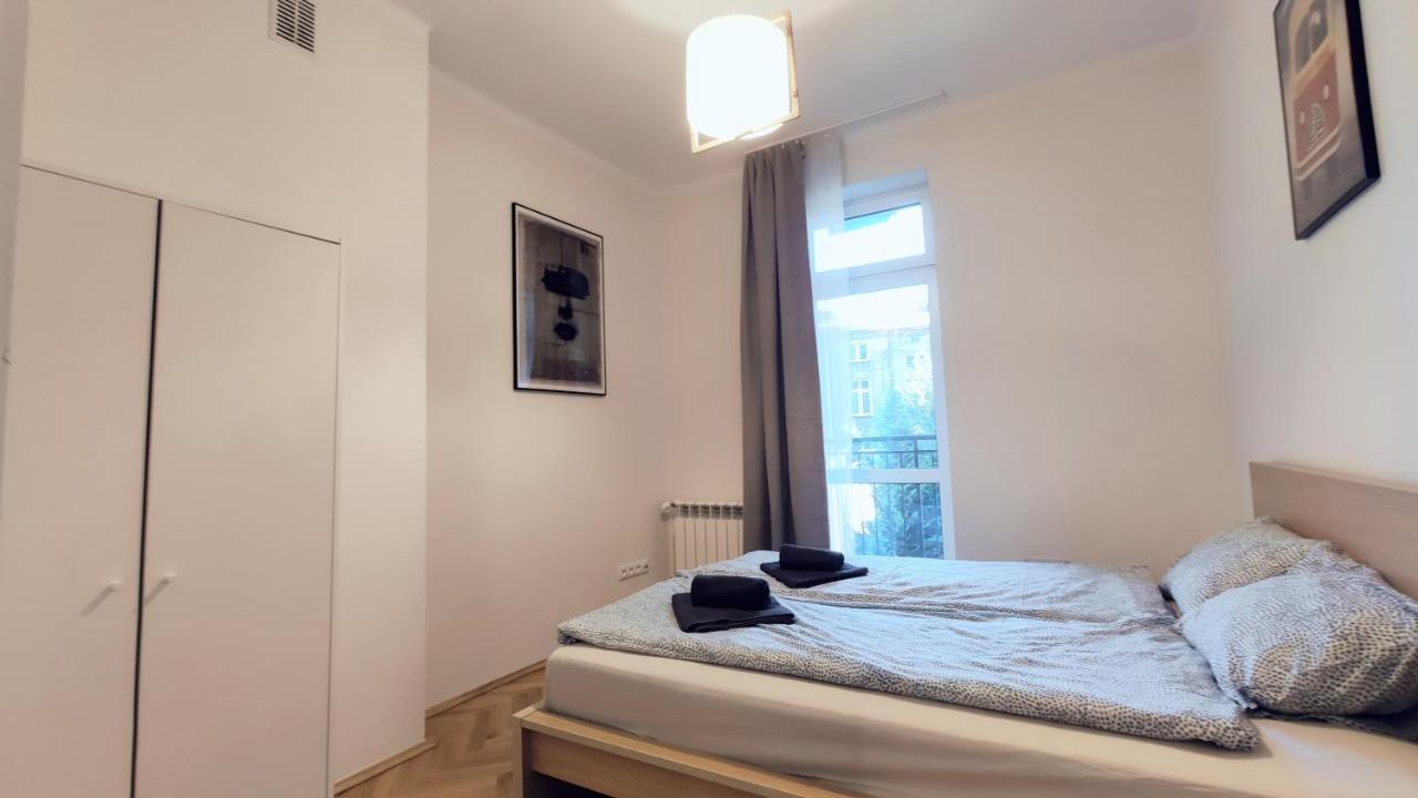 Barska 21 By Homeprime Krakau Exterior foto